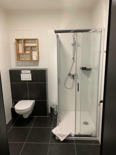 Apartamento Na?e Borovka