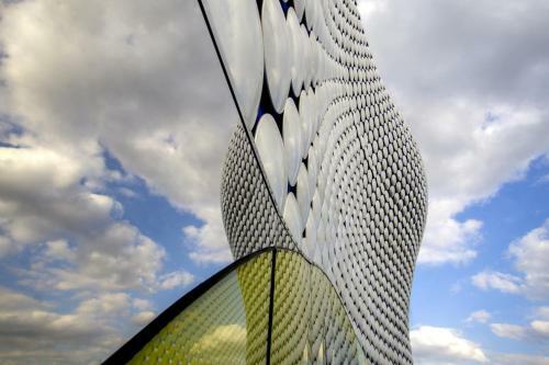 Crescent Luxury Apartment - Central Birmingham