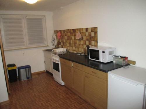 Alsfelder Apartment I