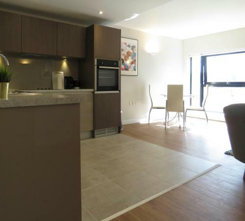 Tudors Esuites Jq Apartments Two Bedrooms