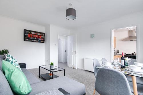 Apartamento Brindley Holt