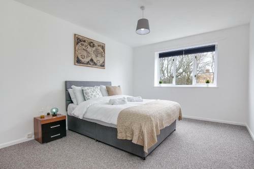 Apartamento Brindley Holt
