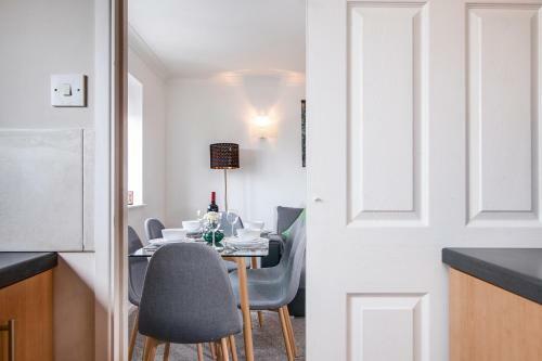Apartamento Brindley Holt