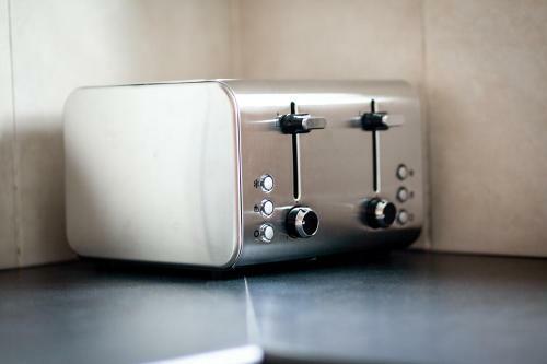 Apartamento Brindley Holt
