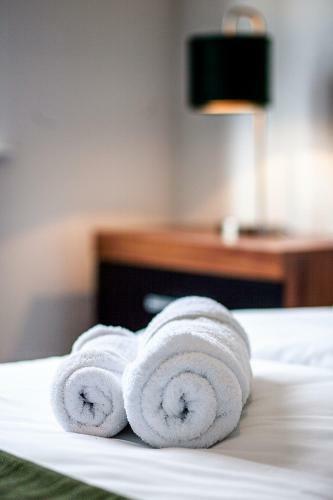 Apartamento Brindley Holt