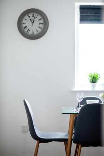 Apartamento Brindley Holt
