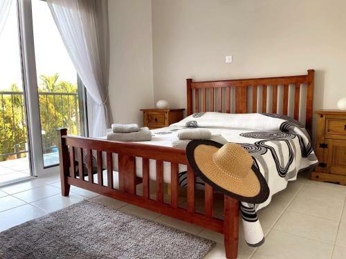 Polis Gardens Holiday Home