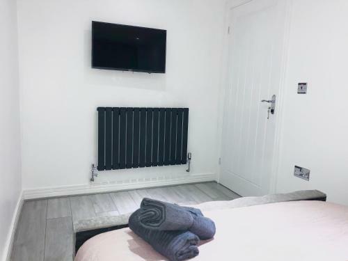 Apartamento Cozy Stay In Birmingham By The Canal !!