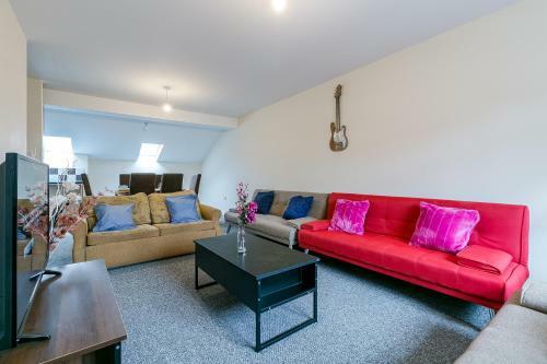 Kynsparks Apartments