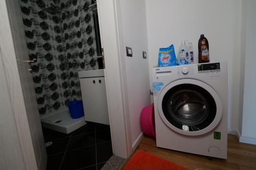 Albania Dream Apartment 21