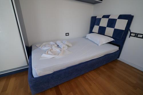 Albania Dream Apartment 21