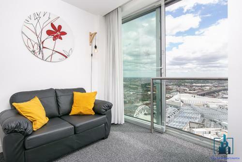 City View Apartments Rotunda