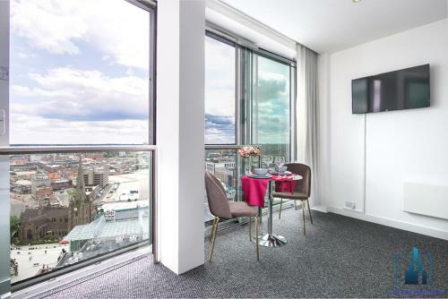 City View Apartments Rotunda