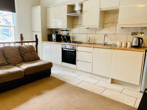 Apartamento Flat 2, 9 St. Augustines Road