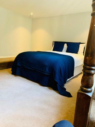 Apartamento Flat 2, 9 St. Augustines Road