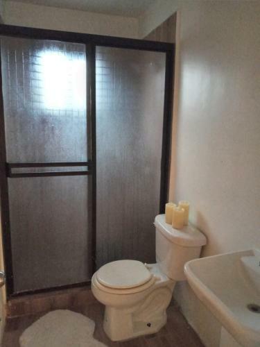 Apartamento Departamento Erendira