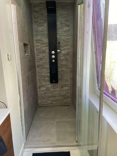 Apartamento D'amour Et D'eau Fra�che