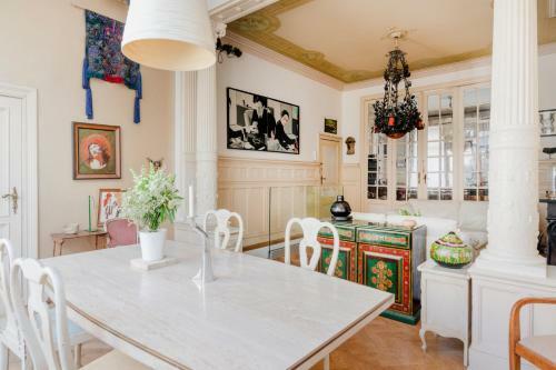 Apartamento Lorraine Garden Residence