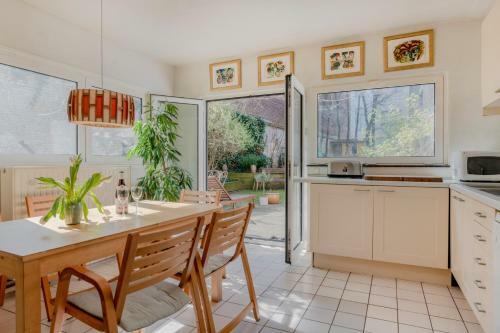 Apartamento Lorraine Garden Residence