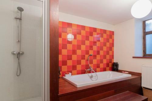 Apartamento Lorraine Garden Residence