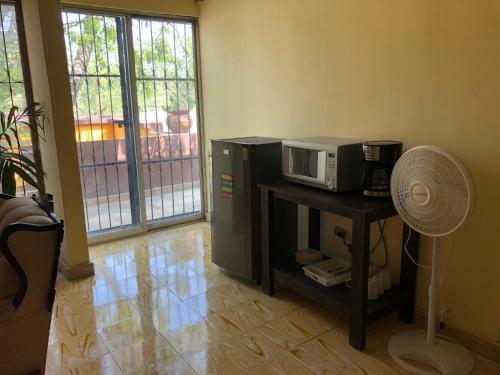 Apartamento Departamento Do�a Aurora