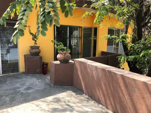 Apartamento Departamento Do�a Aurora