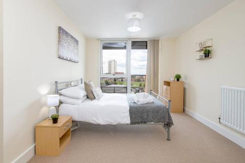 Apartamento Urban View Birmingham