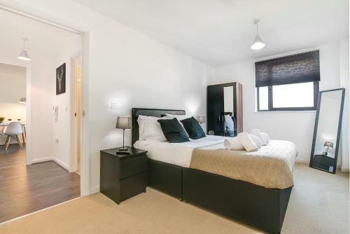 Horizon Luxury Apartment - Central Birmingham