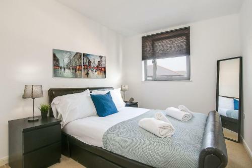 Horizon Luxury Apartment - Central Birmingham