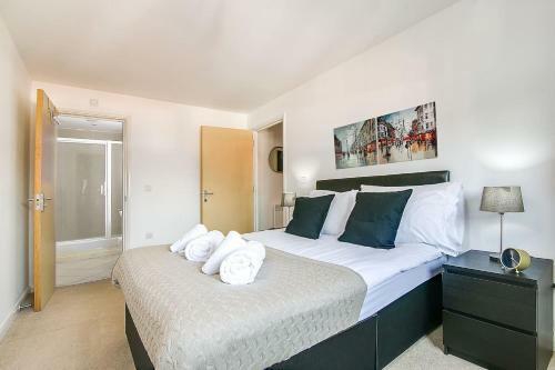 Horizon Luxury Apartment - Central Birmingham