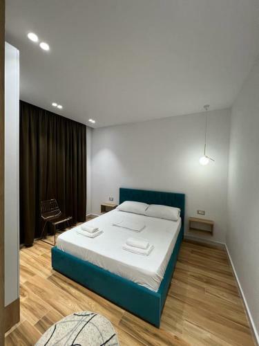 Comfort Apartament In Tirana