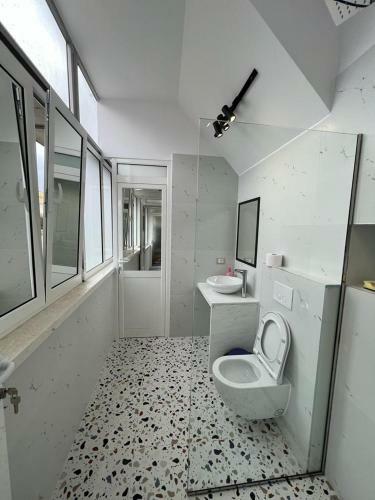 Comfort Apartament In Tirana