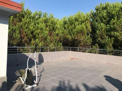 Vile 100 M Nga Deti/pine Beach Villa