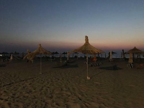 Vile 100 M Nga Deti/pine Beach Villa