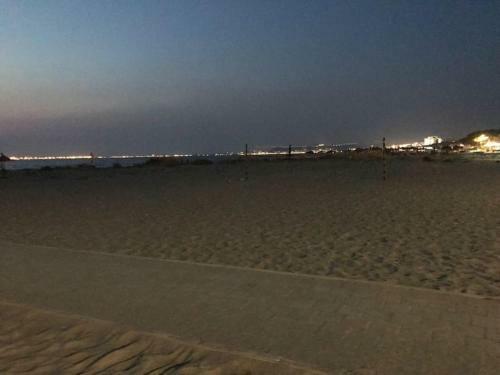 Vile 100 M Nga Deti/pine Beach Villa