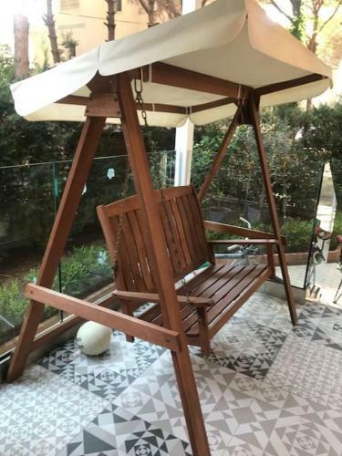 Vile 100 M Nga Deti/pine Beach Villa