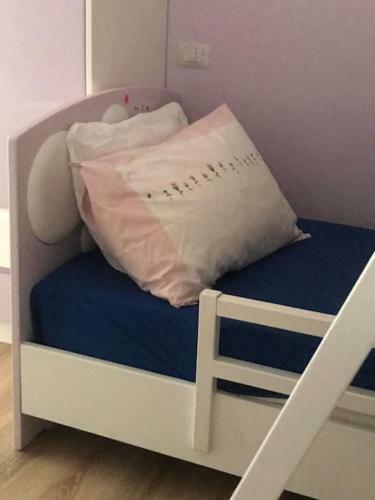 Vile 100 M Nga Deti/pine Beach Villa