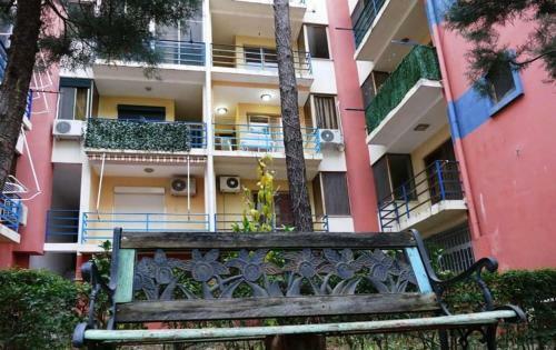 Rented Apartment