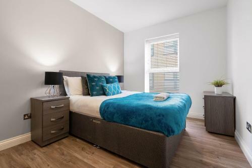 Haus Apartments Spacious 2 Bedroom & Parking