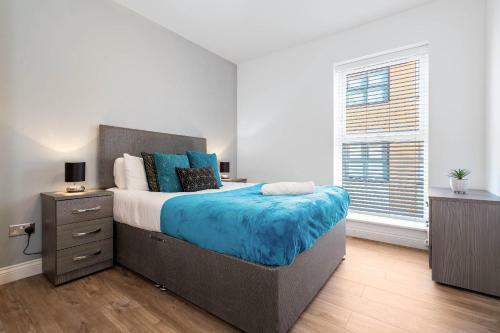 Haus Apartments Spacious 2 Bedroom & Parking