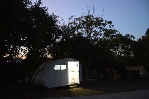 Apartamento Biwak Nogueras Outdoor Experience