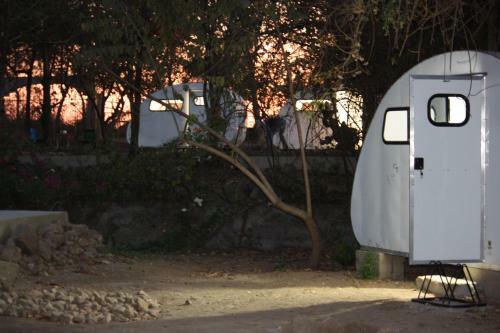 Apartamento Biwak Nogueras Outdoor Experience