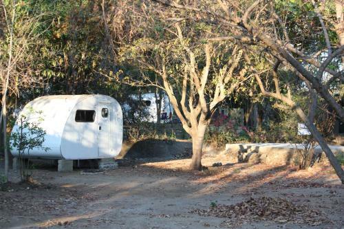 Apartamento Biwak Nogueras Outdoor Experience