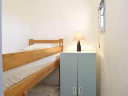 Apartamento Studio Le Grau D'agde, 1 Pi�ce, 4 Personnes - Fr-1-249-362