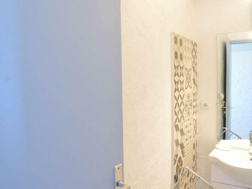 Apartamento Studio Le Grau D'agde, 1 Pi�ce, 4 Personnes - Fr-1-249-362
