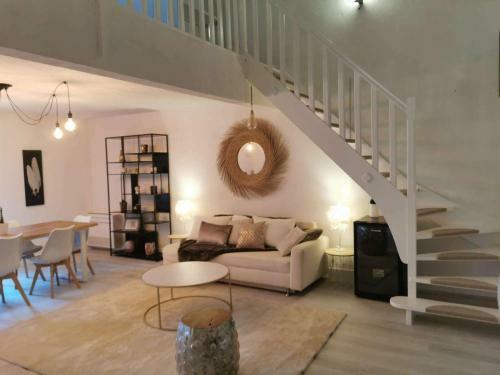 Villa Agde, 4 Pi�ces, 6 Personnes - Fr-1-423-246