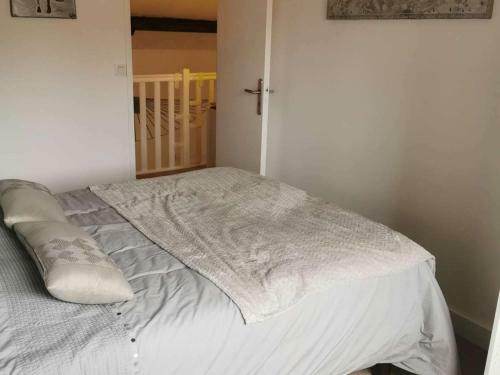 Villa Agde, 4 Pi�ces, 6 Personnes - Fr-1-423-246