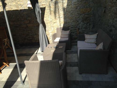 Hostal L'ancienne Forge