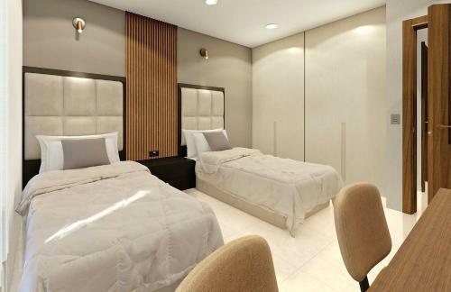 Apartamento Casa Laguna Azul