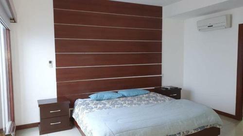Apartamento Casa Laguna Azul